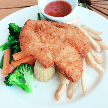 悉尼時尚餐廳美食攻略 + 湖畔高尔夫一日游 悉尼時尚餐廳美食攻略 + 湖畔高尔夫一日游