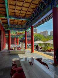 주해 여행에서 꼭 가야할 곳⭐️