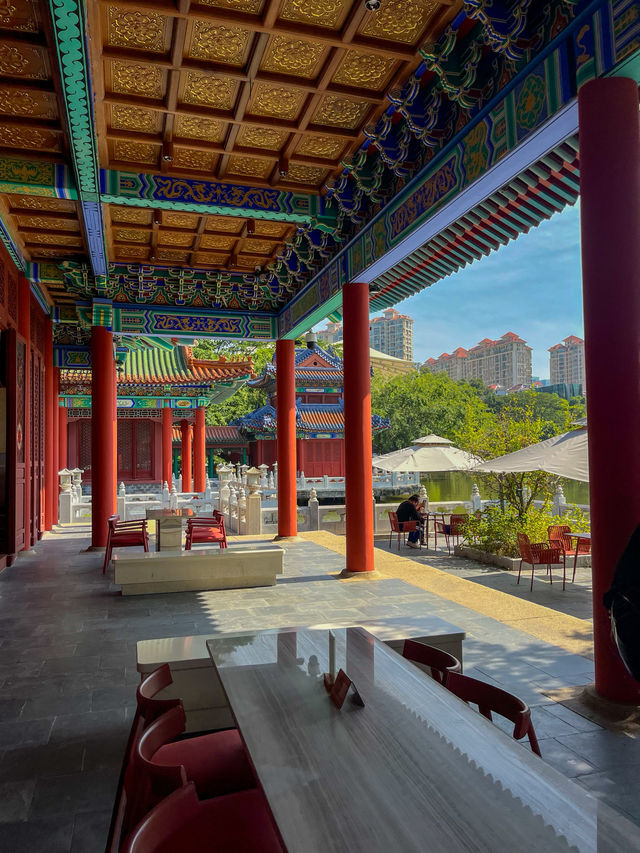 주해 여행에서 꼭 가야할 곳⭐️ 주해 여행에서 꼭 가야할 곳⭐️