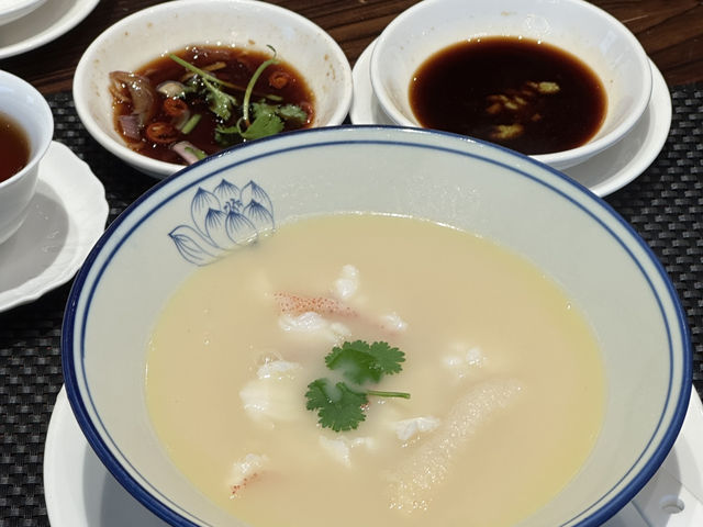 Dinner @ Zhu Rou Poh 猪肉婆 Dinner @ Zhu Rou Poh 猪肉婆