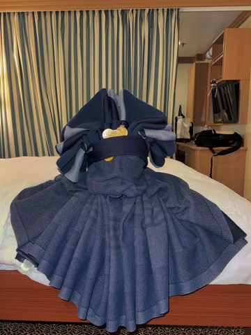 Onboard the Disney Cruise 🎡: Activities, Dining & Must-Know Tips! 🍽️