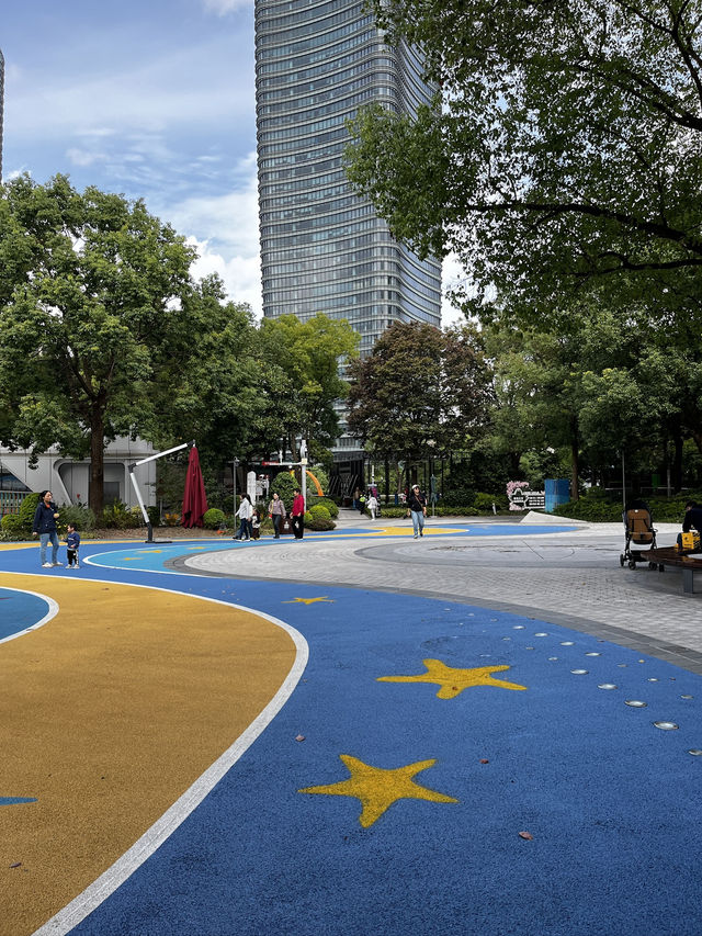 The north bud shanghai :) มุมถ่ายรูปสุดฮิต The north bud shanghai :) มุมถ่ายรูปสุดฮิต