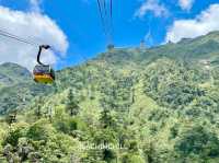 เขาฟานซิปัน