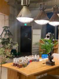 ๐ฅ๐ค์ธ์ฐ ๋๊ตฌ ๋ํ ์นดํ ์ธ์ผ์ค์ปคํผ