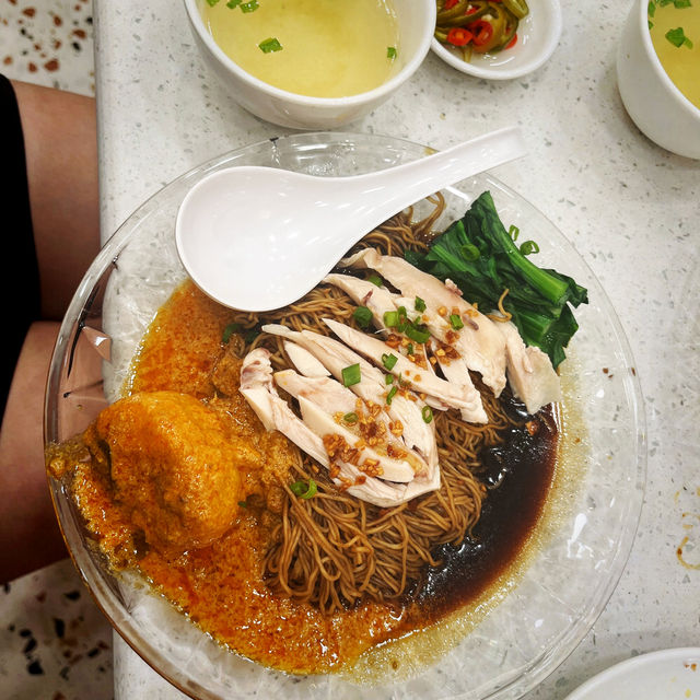 Festive Treats at Rich Baker, Queensbay Mall Festive Treats at Rich Baker, Queensbay Mall