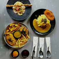 Angles of Calm & Notes of Clarity