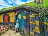 不用去新疆!在湘南郴州找到宫崎骏童话草原|蹒跚小旅人一日漫游