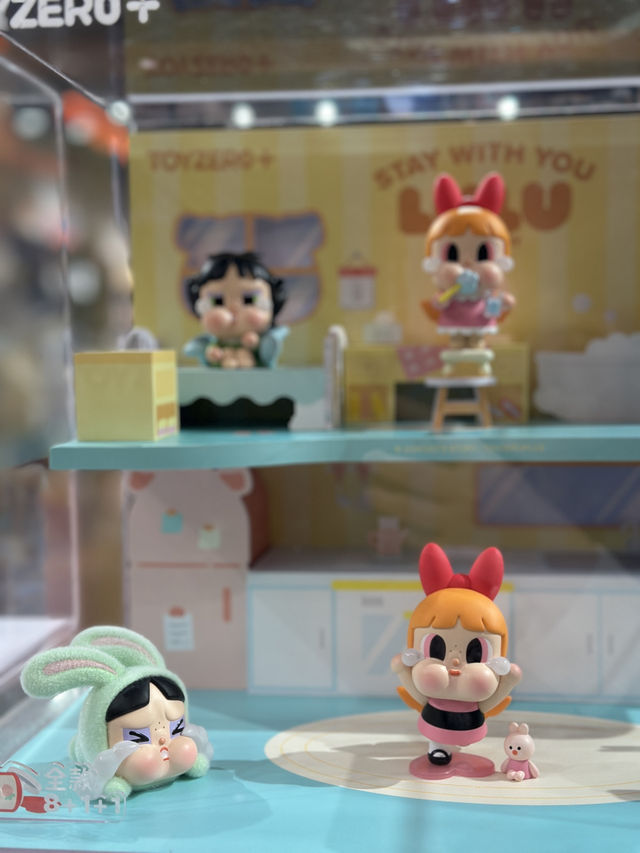 Ultimate Gift-Hunting Spot in Petaling Jaya 🎁✨ Ultimate Gift-Hunting Spot in Petaling Jaya 🎁✨