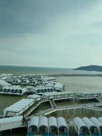 Lexis Hibiscus Resort, Port Dickson! 🏖️🌴