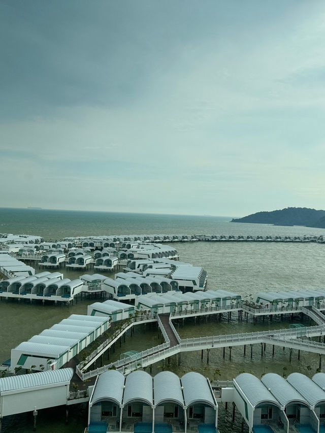 Lexis Hibiscus Resort, Port Dickson! 🏖️🌴 Lexis Hibiscus Resort, Port Dickson! 🏖️🌴