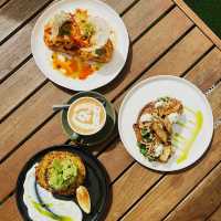 Woven Warmth & Morning Stillness