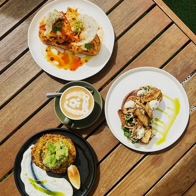 Woven Warmth & Morning Stillness