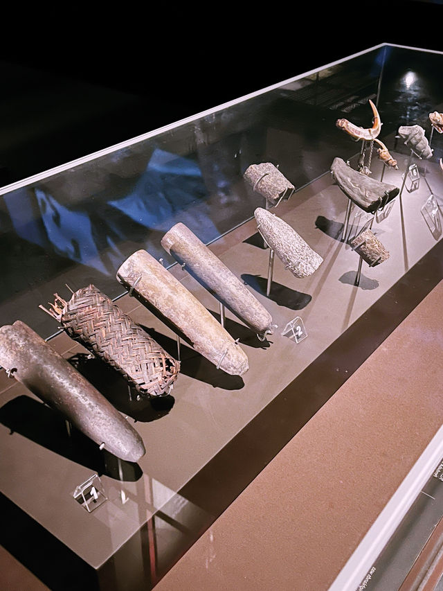 Must-Visit Treasure of History and Culture