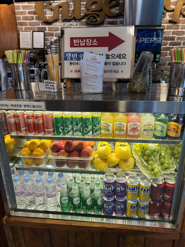 전주한옥마을 필수코스 맛집 [길거리야]🥖