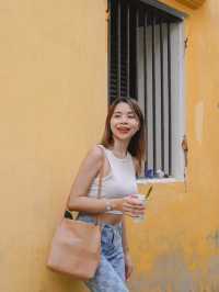 Hot Hoi An เวียดนาม