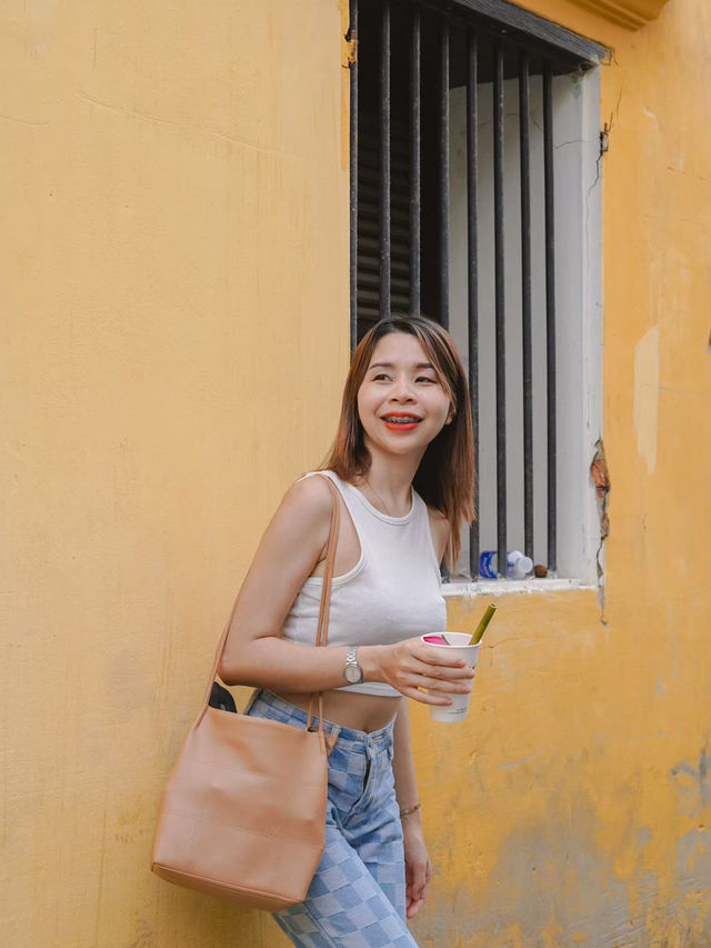 Hot Hoi An เวียดนาม Hot Hoi An เวียดนาม