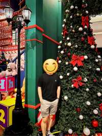 Sweet & Cozy Christmas Escapes in Klang Valley