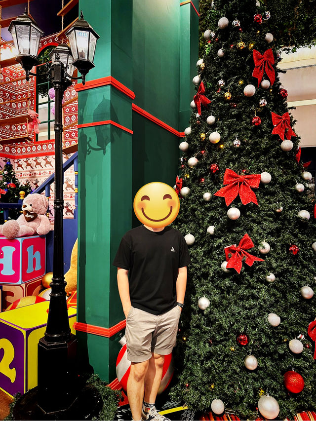 Sweet & Cozy Christmas Escapes in Klang Valley Sweet & Cozy Christmas Escapes in Klang Valley