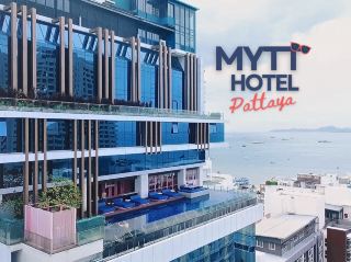 芭堤雅最溫馨、最完善的家庭住宿。