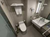 桃園智選假日酒店入住經驗