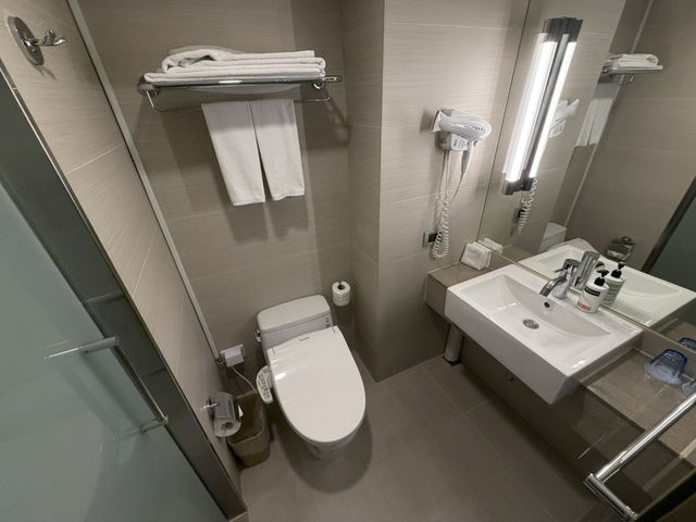 桃園智選假日酒店入住經驗 桃園智選假日酒店入住經驗