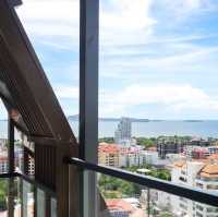 มาพักผ่อนกับโรงแรมย่านพัทยาที่เพิ่งเปิดใหม่