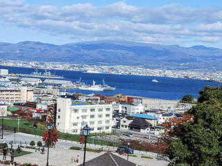在OMO5函館度過戀上函館的時光！深入旅遊報告