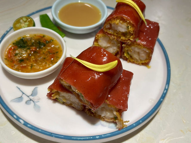 🥟 상하이 딤섬 맛집 점도덕(点都德)
