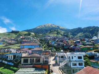 เนปาล จาก ชวา