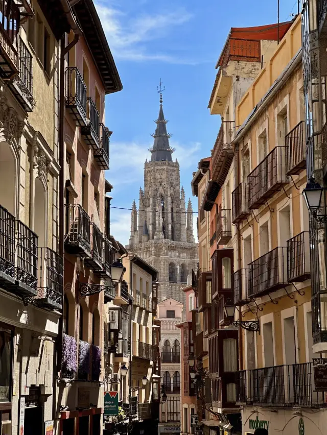 Toledo Travel Guide | Spain's Medieval Gem Frozen in Time