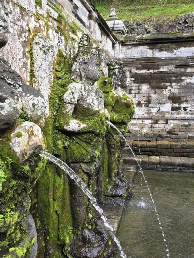 พามาดู “ถ้ำช้าง” สุดขลังและทรงพลัง ที่เกาะบาหลี🇮🇩