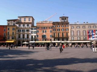 เวโรนา – เมืองแห่งความรักที่สัมผัสได้จริง