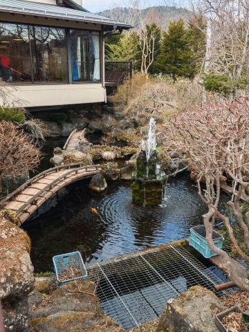 忍野八海：日本的宝藏泉村 | Trip.com 忍野村