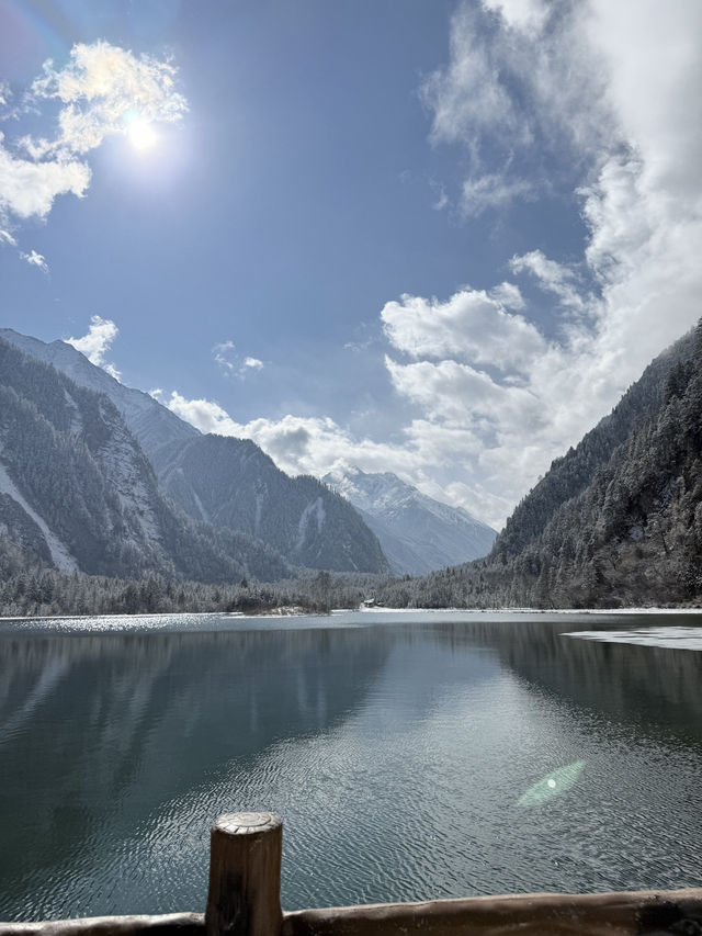 Li County Bipenggou – A Stunning Valley | Trip.com Li County