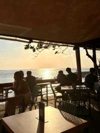 🌅 Sunrise in Sanur: The Best Way to Start Your Bali Day! 🚲☕️