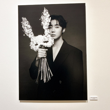 Yuni Yoshida × KIM YEONG JUN Photo Exhibition. | Trip.com Tokyo
