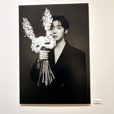 Yuni Yoshida × KIM YEONG JUN Photo Exhibition. | Trip.com Tokyo