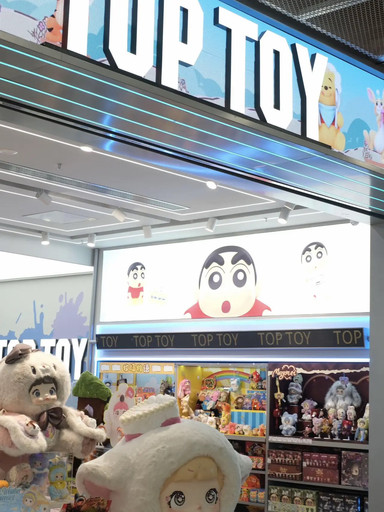 希少　中国重慶市から直送プチプチして遊ぶやつ　daikonTV 着用 Toptoyはおもちゃ好きの天国！中国へ行くなら絶対見逃せない。 | Trip
