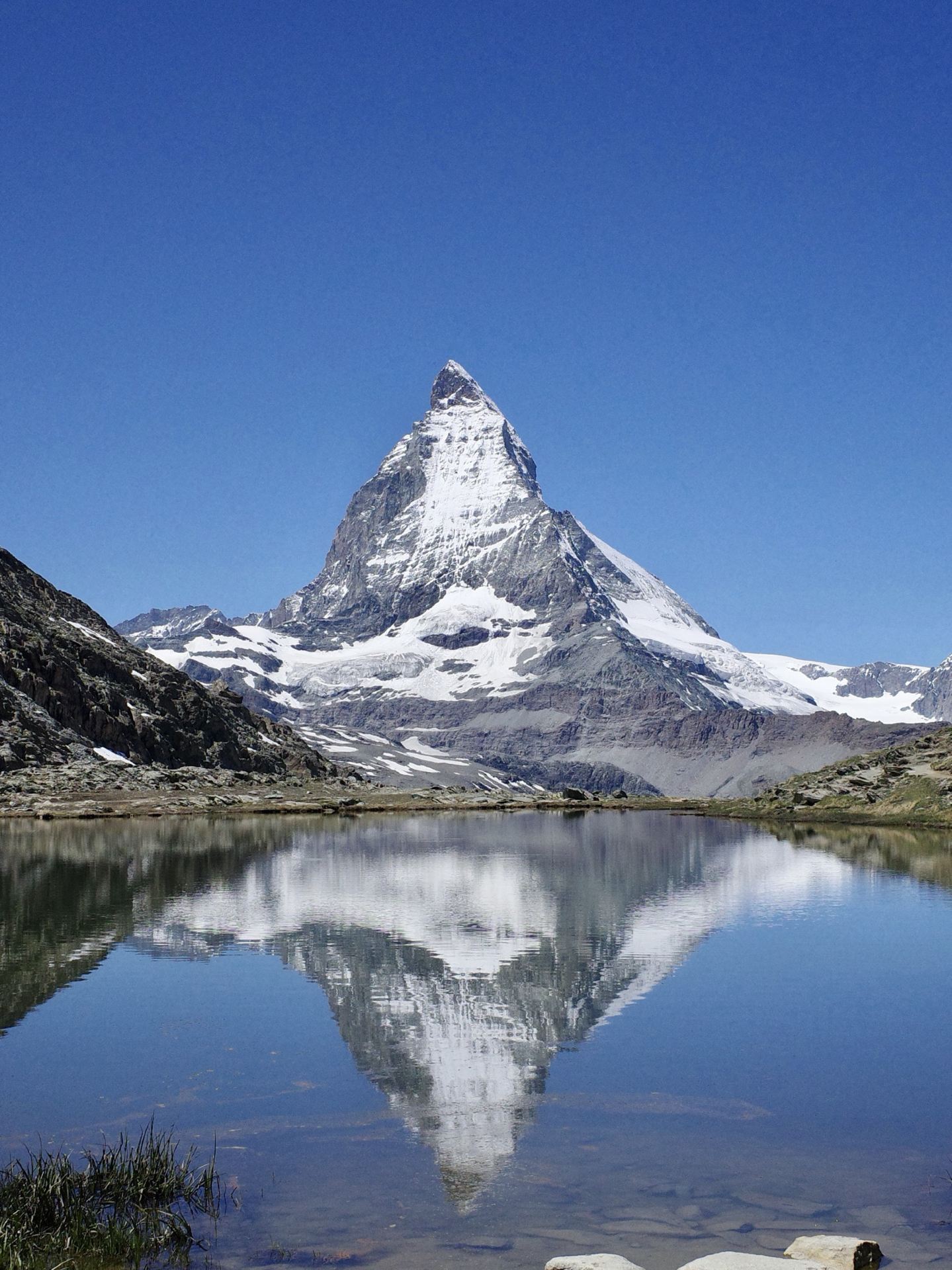 Matterhorn là một địa điểm nhất định phải đến thăm trong đời 🇨🇭