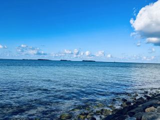 Maafushi Island, Maldives 🇲🇻🌴💙

A little escape to paradise! 🌊✨
Maafushi Island was the perfect combination of turquoise waters, beautiful beaches, peaceful moments, and unforgettable island vibes.

From relaxing by the sea to exploring the local island life, every moment here felt special. 🏝️☀️

Maafushi may be a small island, but it leaves behind some truly big memories. 💙

Until next time, Maldives! 🇲🇻🌊

#MaafushiIsland #Maldives #VisitMaldives #IslandLife #BeachVibes #TravelMemories #TripCom #TravelDiaries #Paradise #MaldivesTravel