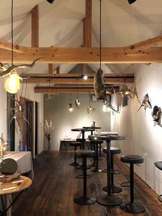 [Kumamoto/Aso] Treat Your Mind & Body to a Luxurious Lunch and Café Time at "ar," a Hidden Forest Organic Restaurant.