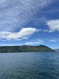 Pesona Danau Toba, Keindahan Alam yang Bikin Betah