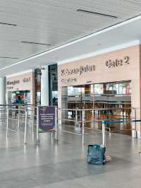 Hang Nadim Airport Batam: Your multi‑modal gateway to Riau Islands