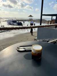 This Is How I Start My Days in Sanur