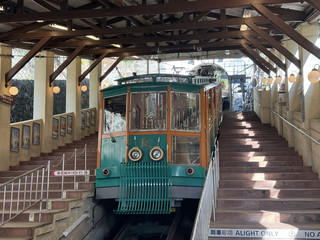 六甲山+有馬溫泉一日遊|這張套票最划算,纜車、索道、溫泉一次搞定