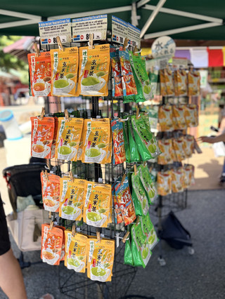 🏮✨ 淺草寺外商店街|一走出寺院,立刻進入超好逛的東京老街時光!