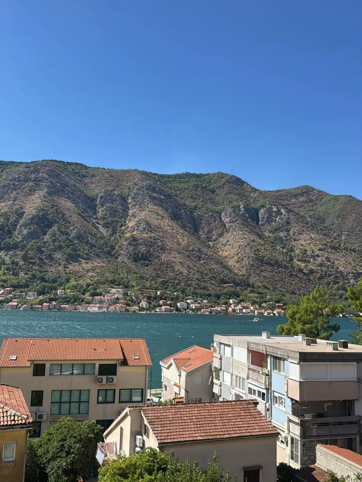 Why Montenegro Needs to Be on Your Bucket List 🇲🇪✨