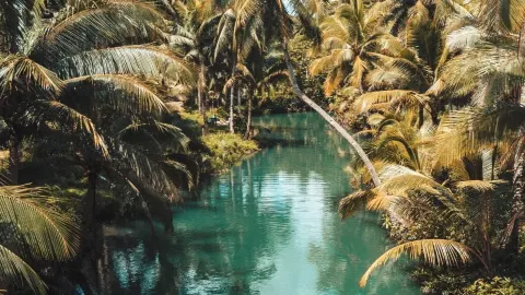 🏄 Siargao: 4-day itinerary — traveler post in City of Manila