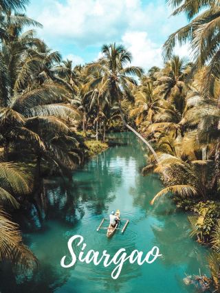 🏄 Siargao: 4-day itinerary