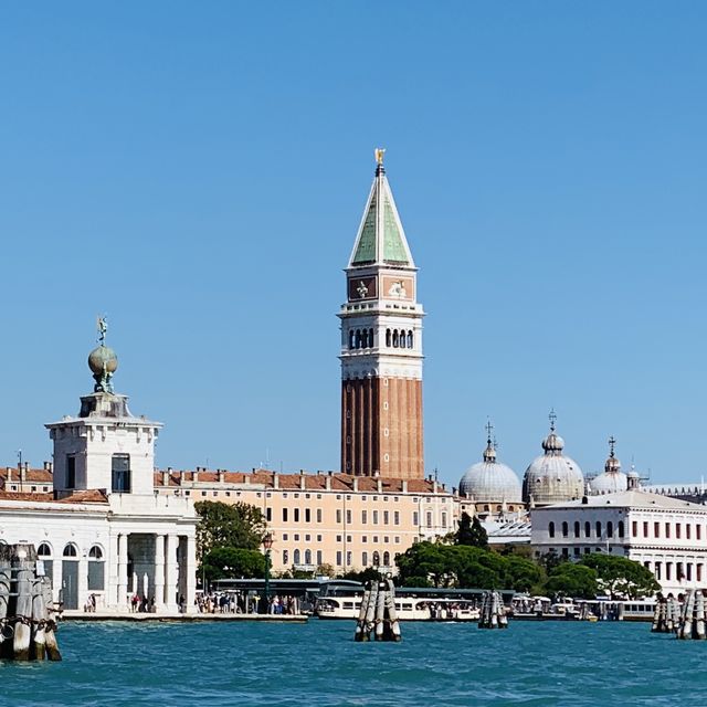 Venetian Lagoons